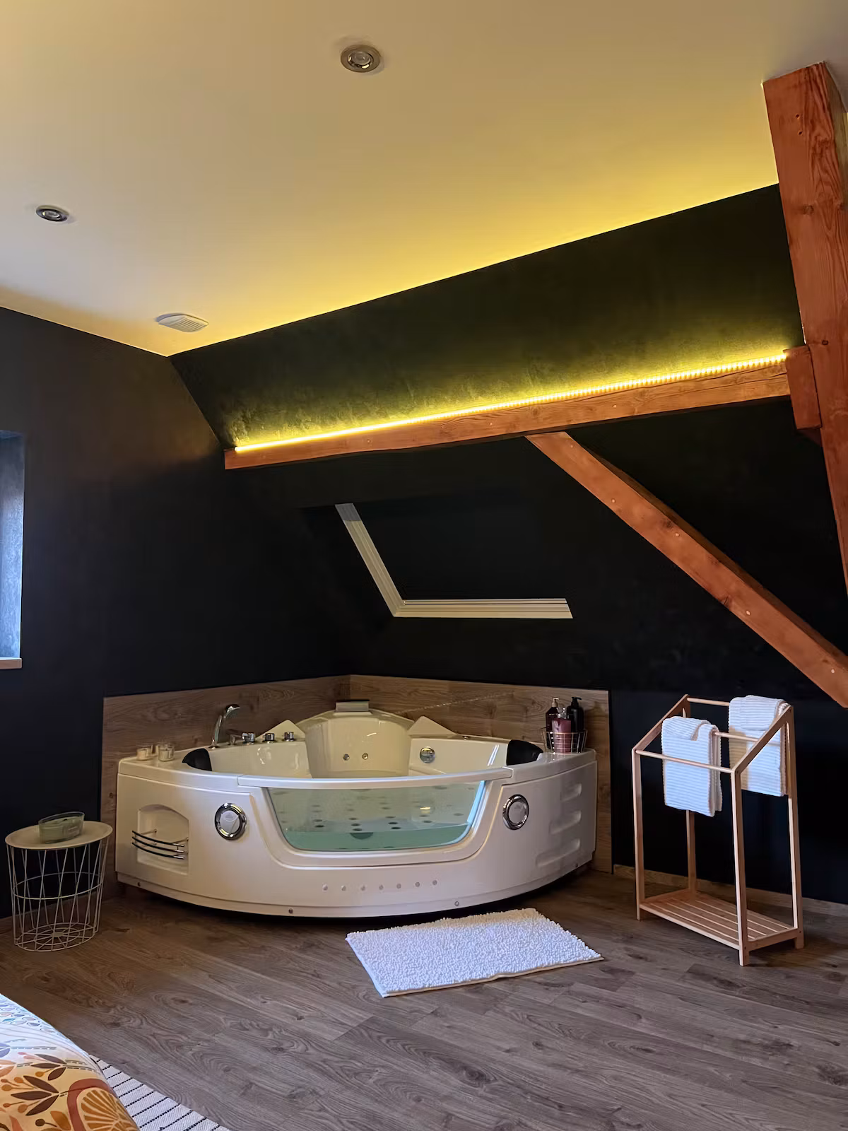 GreenGo Location Grand Est À la campagne