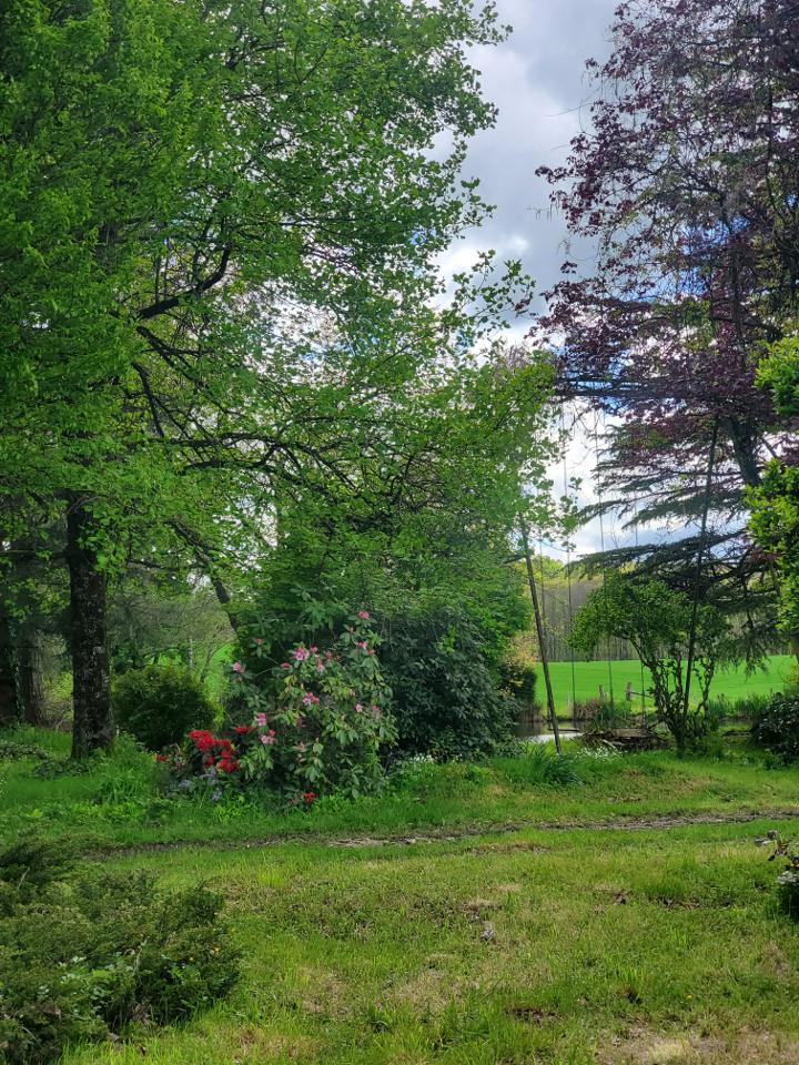 Hôte GreenGo: Gîte la Lande Firbeix Dordogne - Image 19