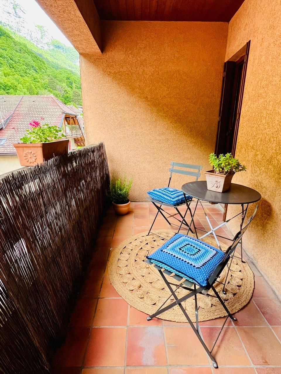  Haute-Savoie Romantique