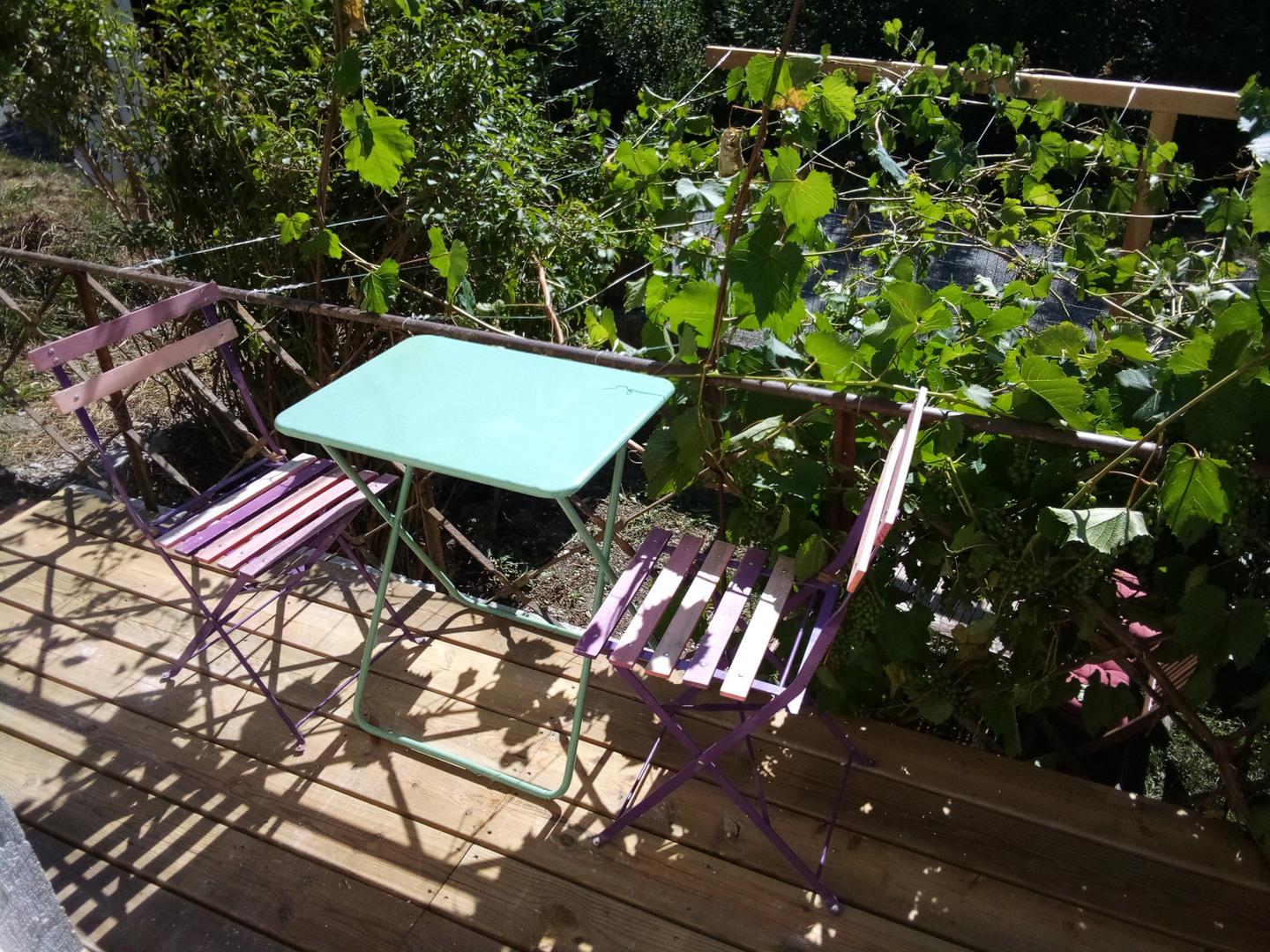 Hôte GreenGo: Ferme Des Montagnes Bleues - Chambre d'hôte avec petit déjeuner - Image 3