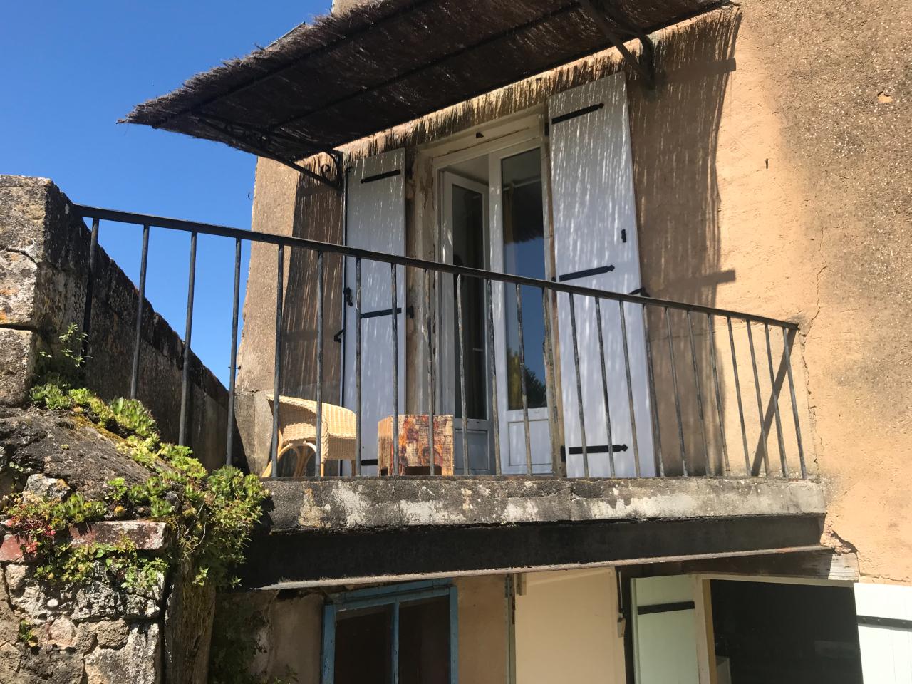 GreenGo La maison Magalie