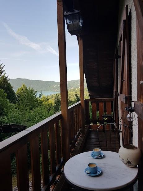 Hôte GreenGo: Cosy appartement avec vue sur  lac et montagne - Image 2