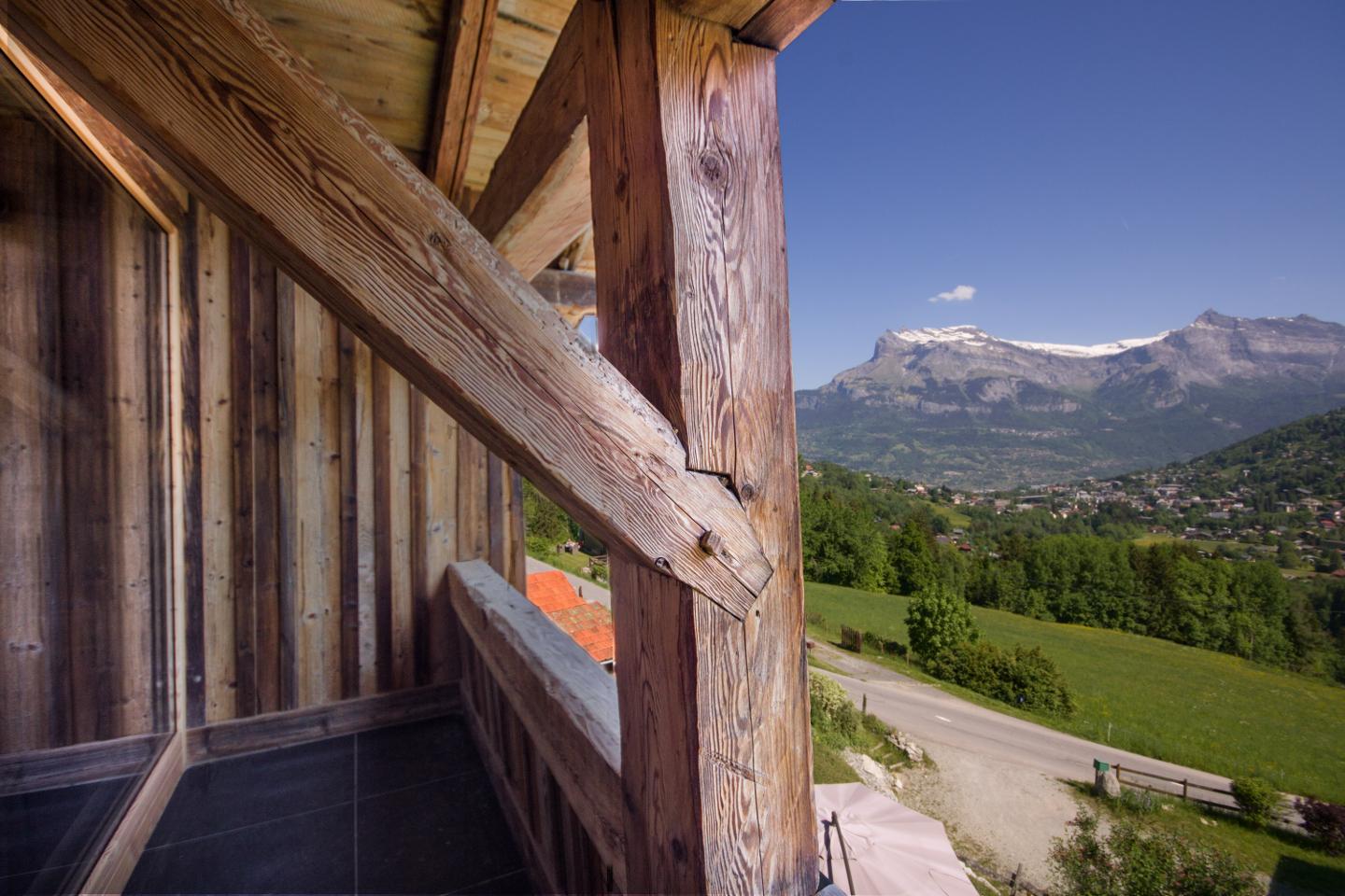 Hôte GreenGo: Wanderful Life Mont-Blanc - Image 19