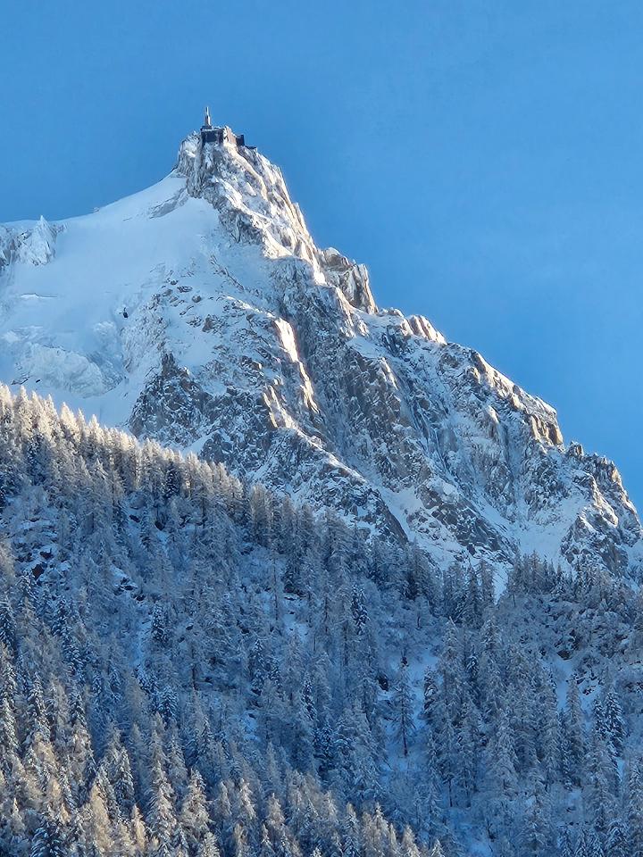 Hôte GreenGo: Appartement Cosy - Chamonix Centre - Vue Mont Blanc