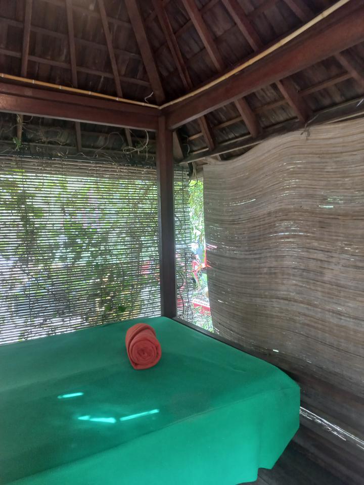 Logement GreenGo: Maison de Bornéo - Image 5