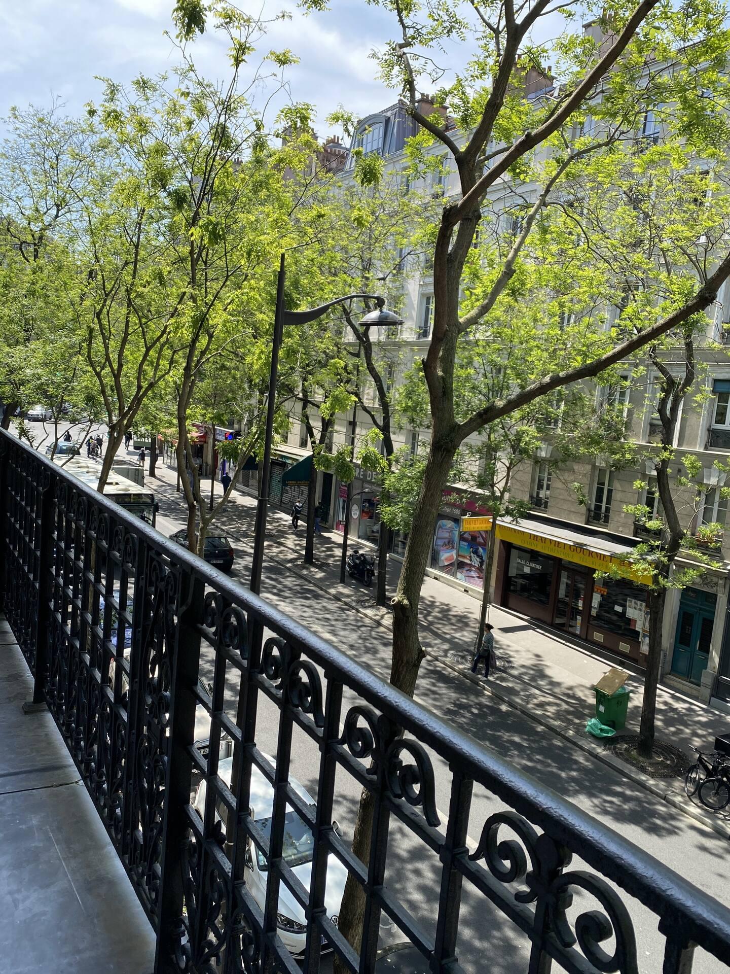 Hôte GreenGo: Appartement parisien typique - cosy & lumineux - Image 17