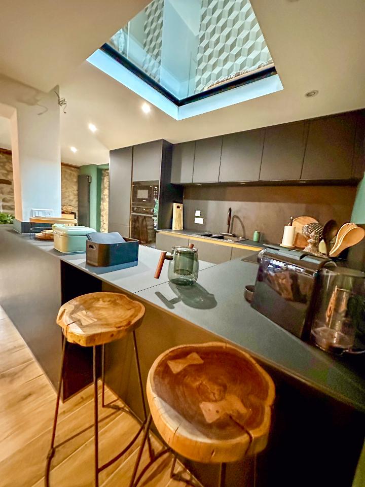 GreenGo Gîte Occitanie Évasion