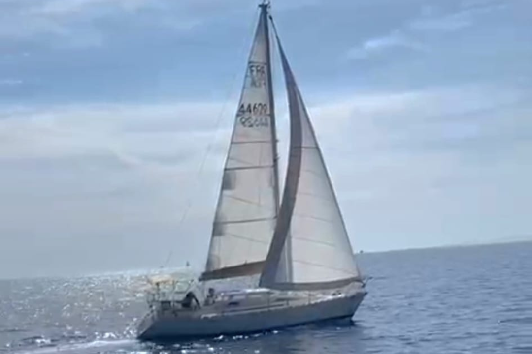 Hôte GreenGo: Le voilier Wave Runner - Image 6