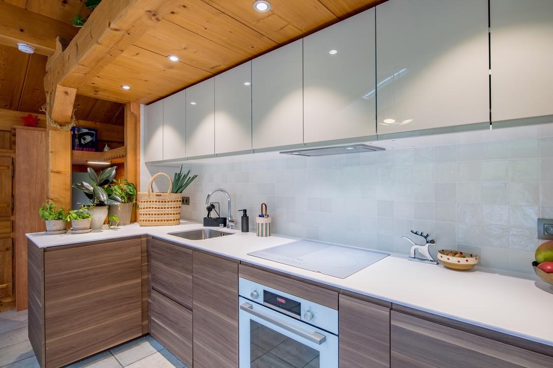 GreenGo Chalet Clair temps