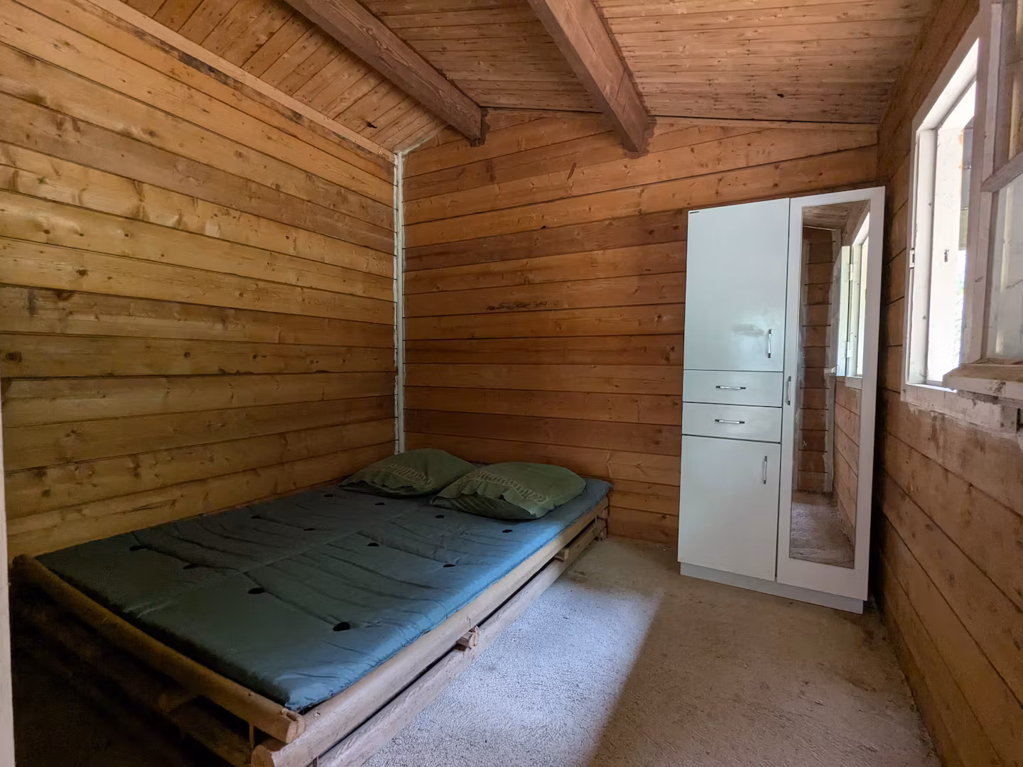 GreenGo Logement insolite Bretagne Évasion