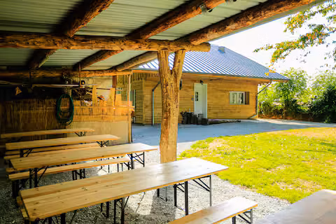 GreenGo location vacances écoresponsables