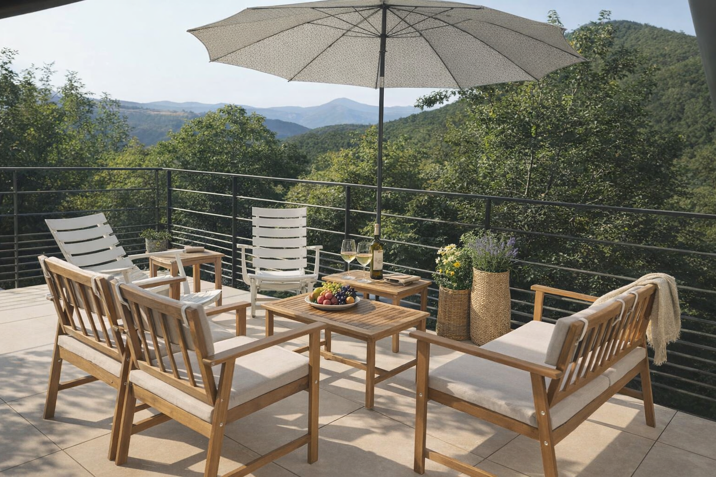 GreenGo Gîte Provence-Alpes-Côte d'Azur À la campagne