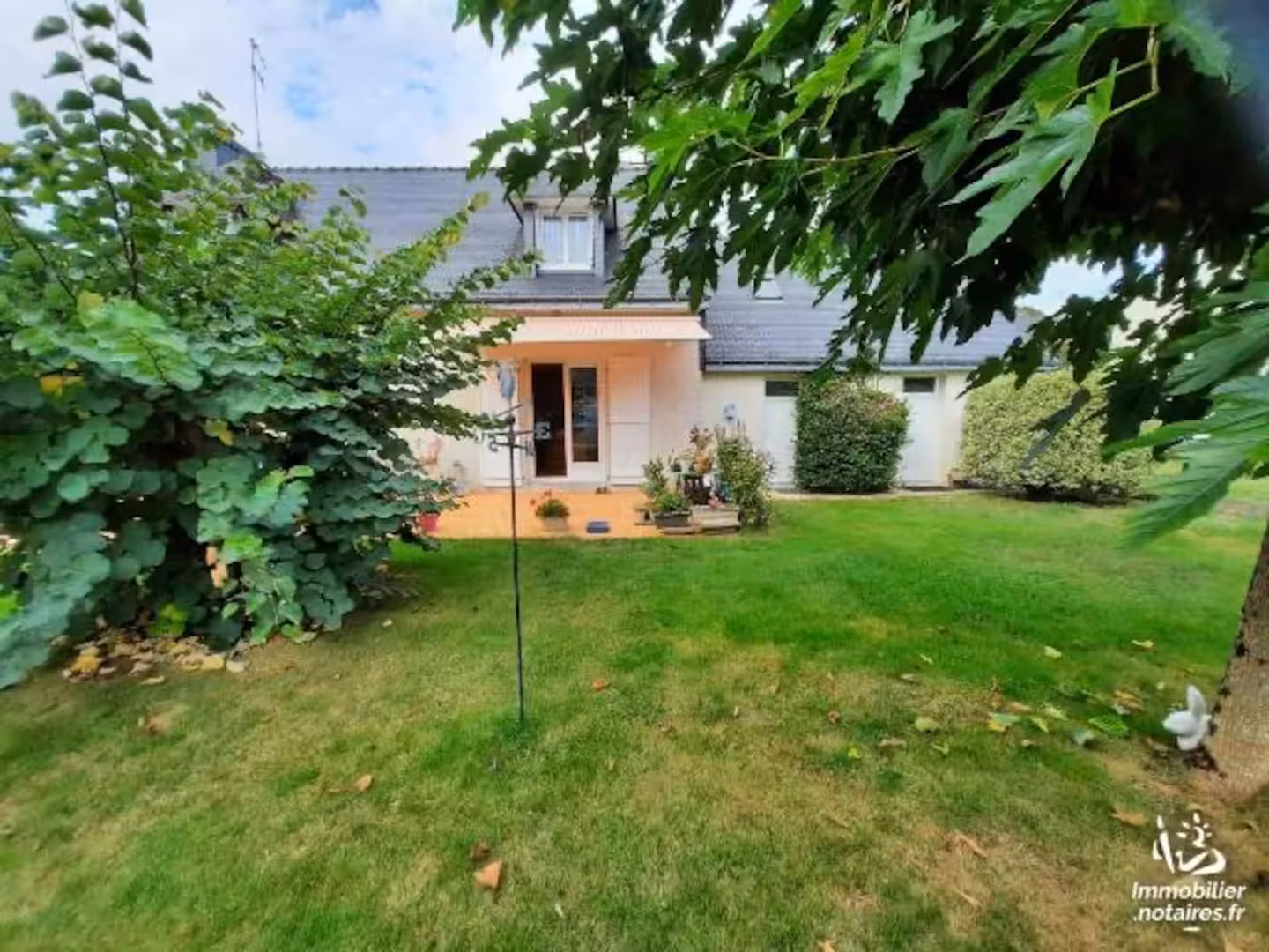 Logement GreenGo: La Maison de Maud