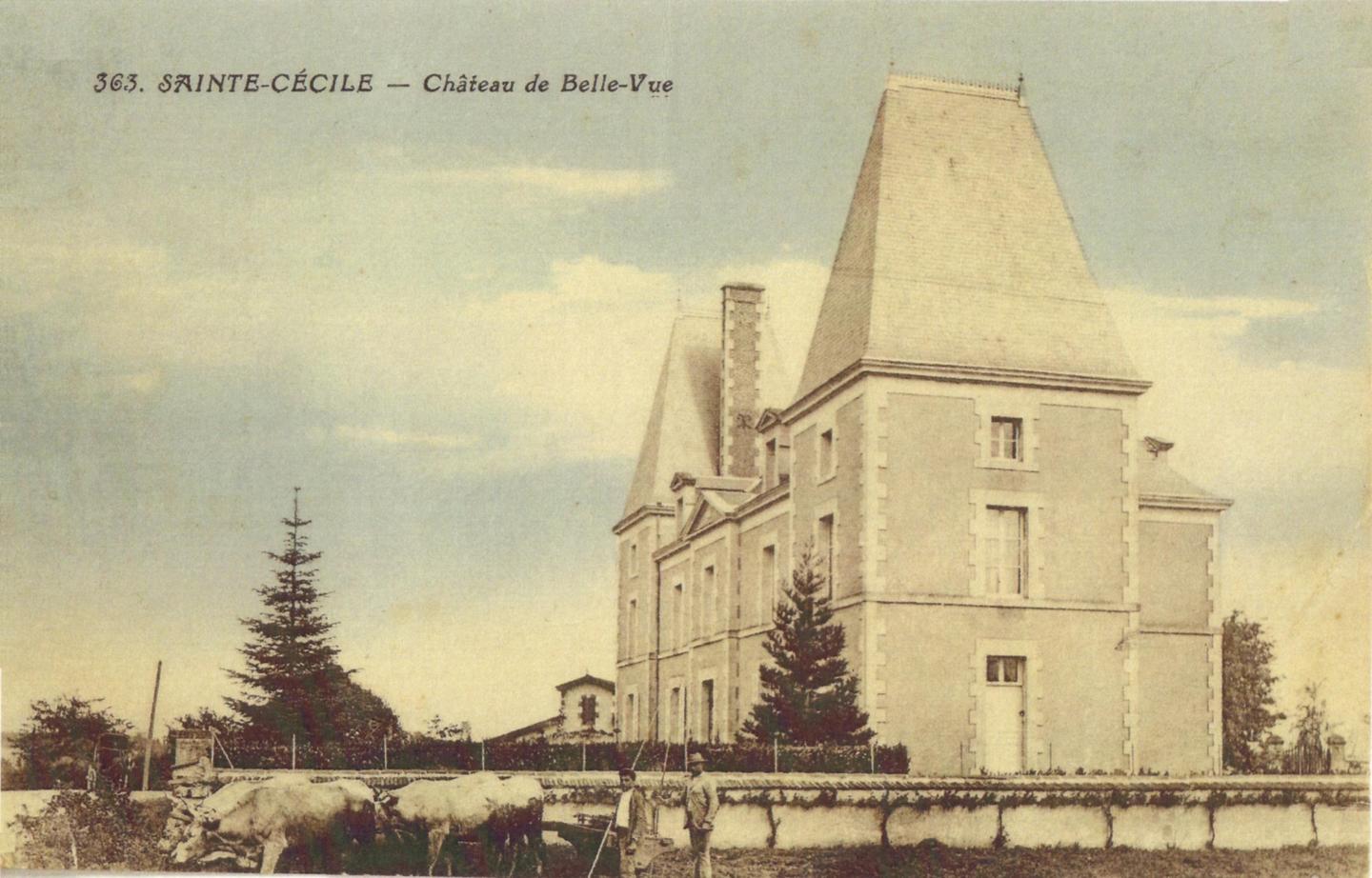 Hôte GreenGo: Château de Bellevue près du Puy du fou - Image 14
