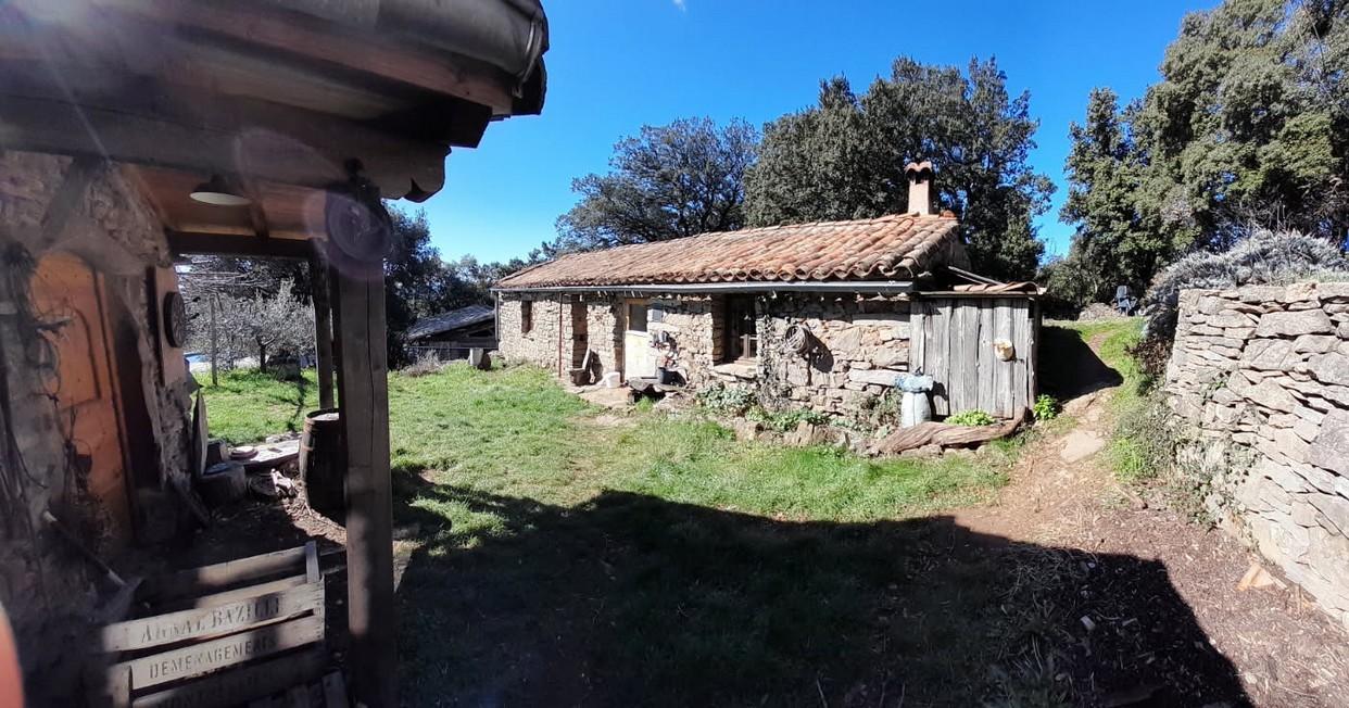 GreenGo Gîte Occitanie Évasion