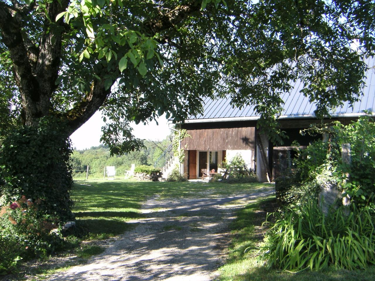 GreenGo Gîte de la Bertinière