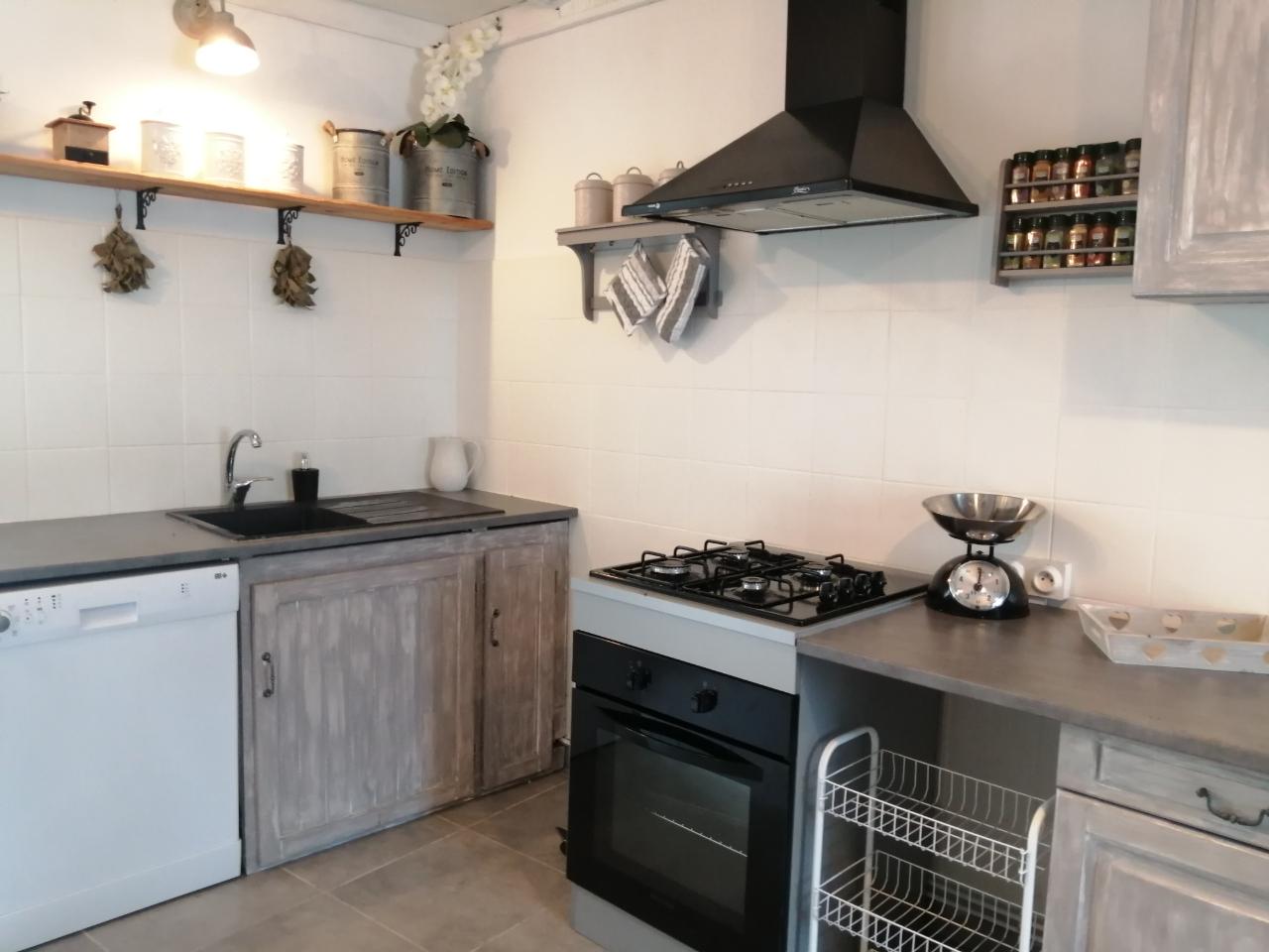 GreenGo Gîte "Bel Ostal"