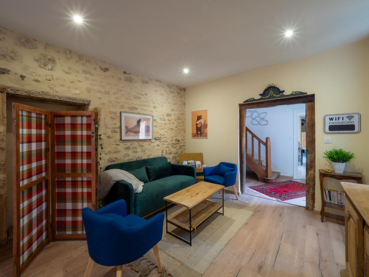 GreenGo Gîte Nouvelle-Aquitaine Évasion