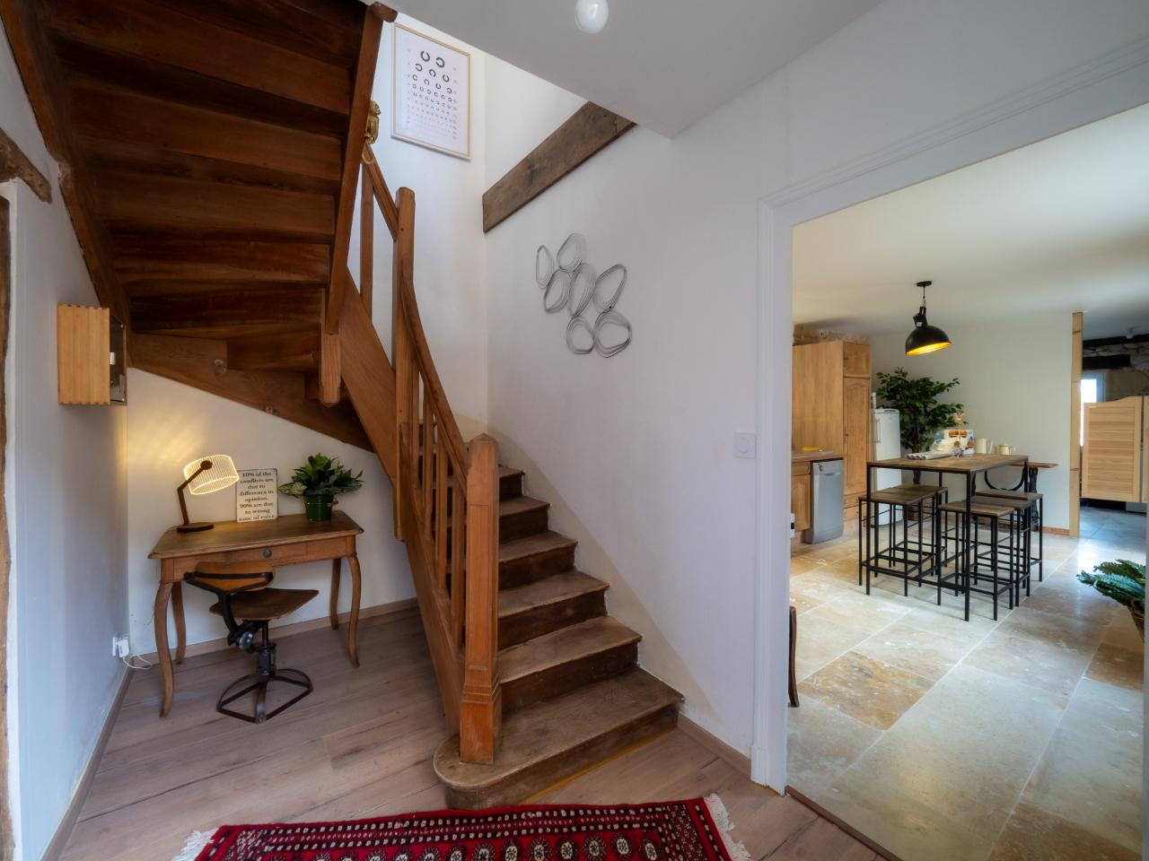 GreenGo location vacances écoresponsables