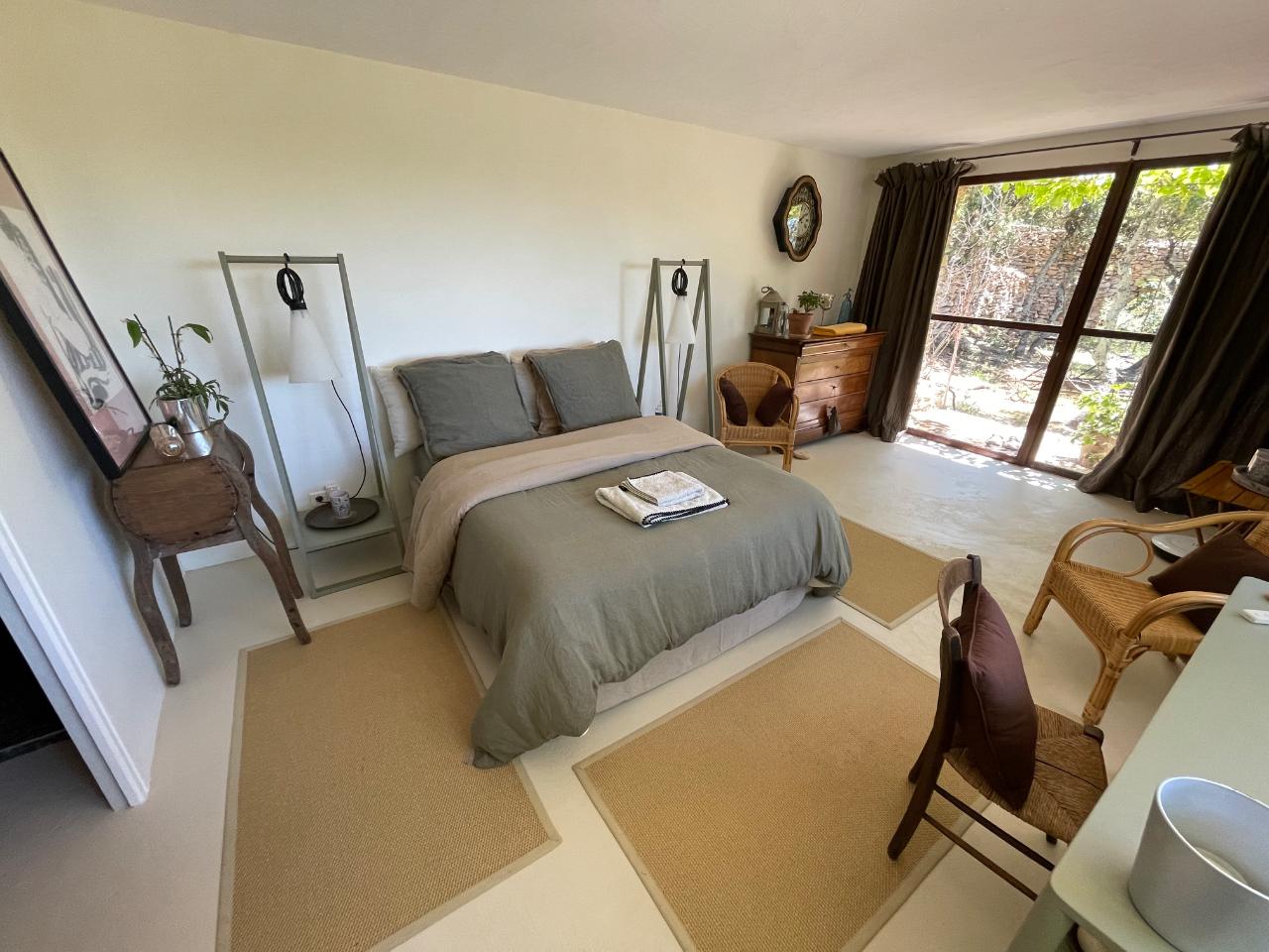 GreenGo Gîte Provence-Alpes-Côte d'Azur Évasion