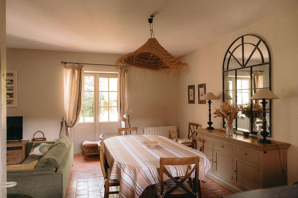 GreenGo Le gîte Brunehaut