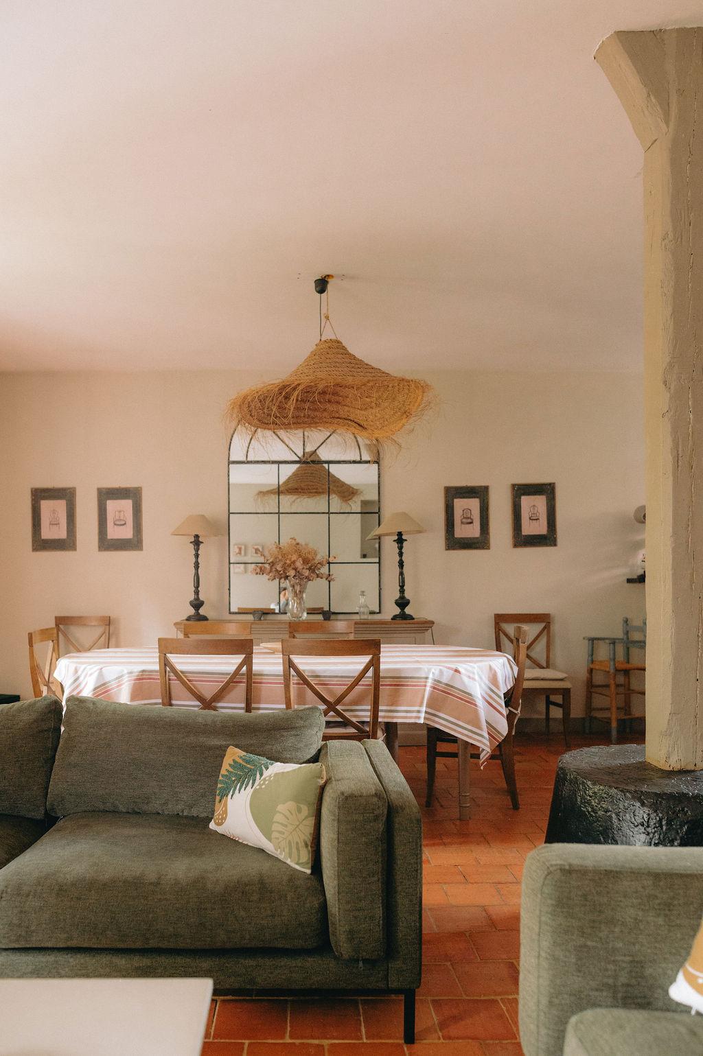 GreenGo Gîte Hauts-de-France En forêt