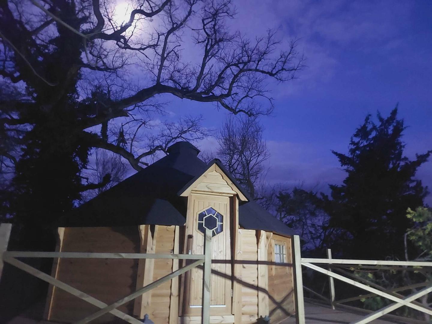 GreenGo Auvergne-kota