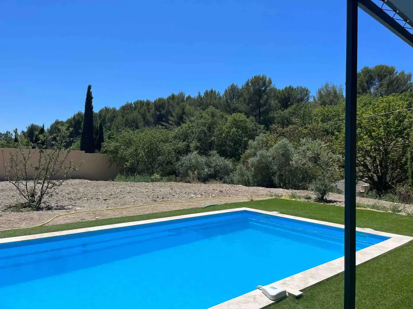 Hôte GreenGo: Eguilles - Maison en Provence avec piscine - Image 18