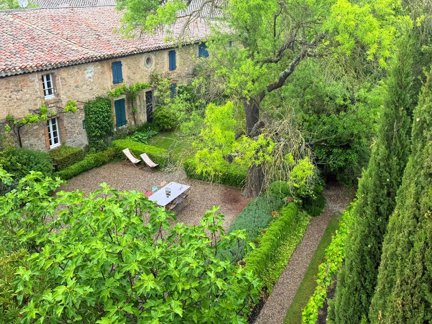 Logement GreenGo: La Maison du Village