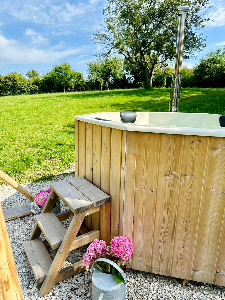 Location Charente Gîte de groupe