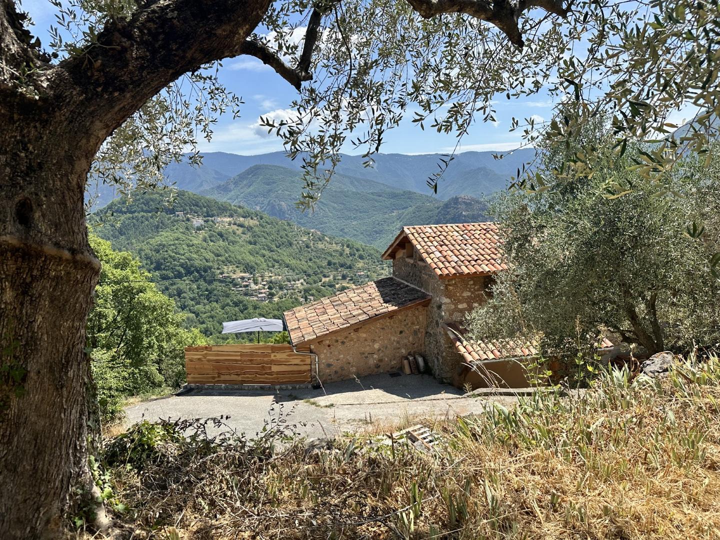 GreenGo Gîte du Leiodes***