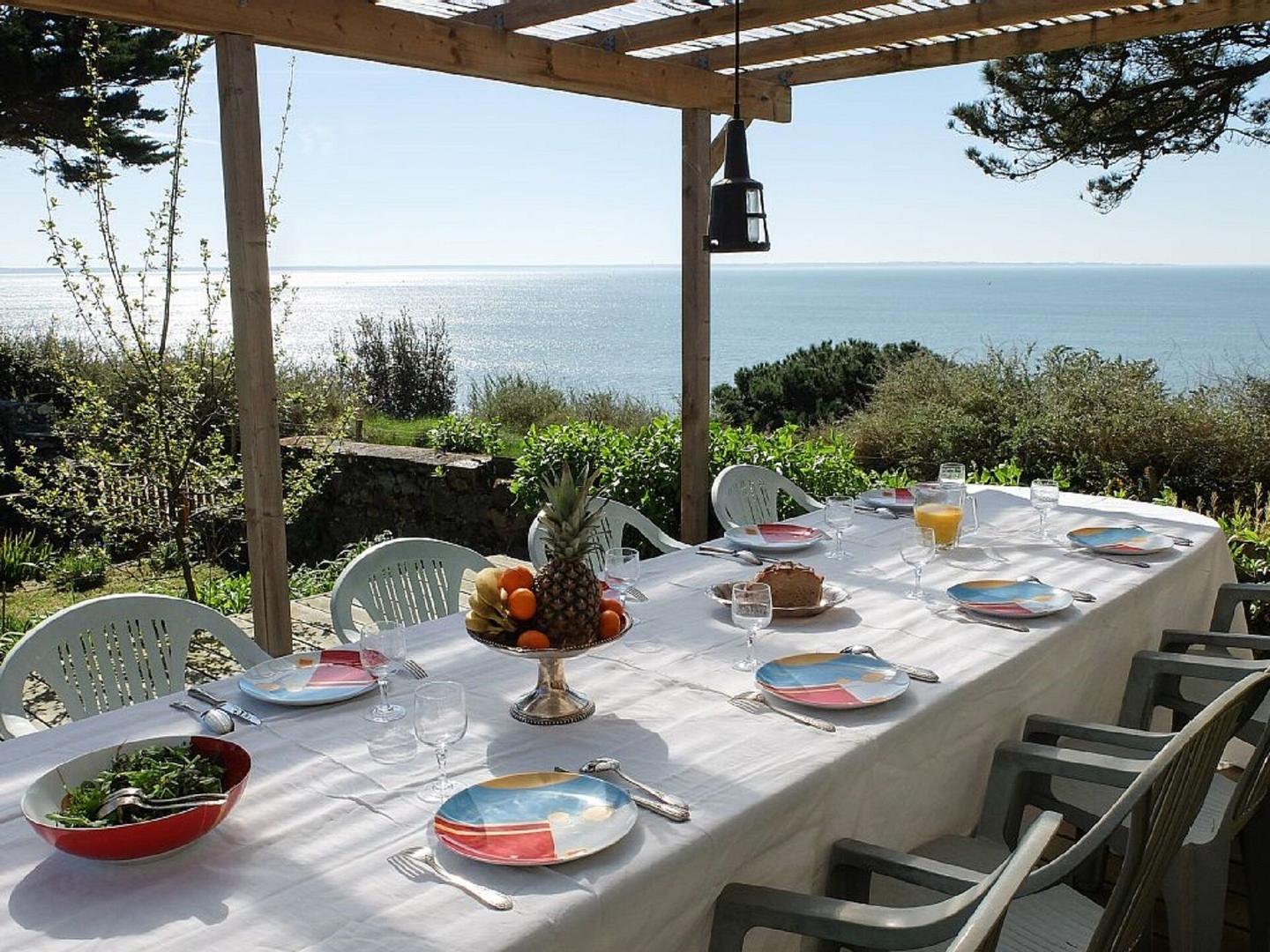 GreenGo Villa Plaisance