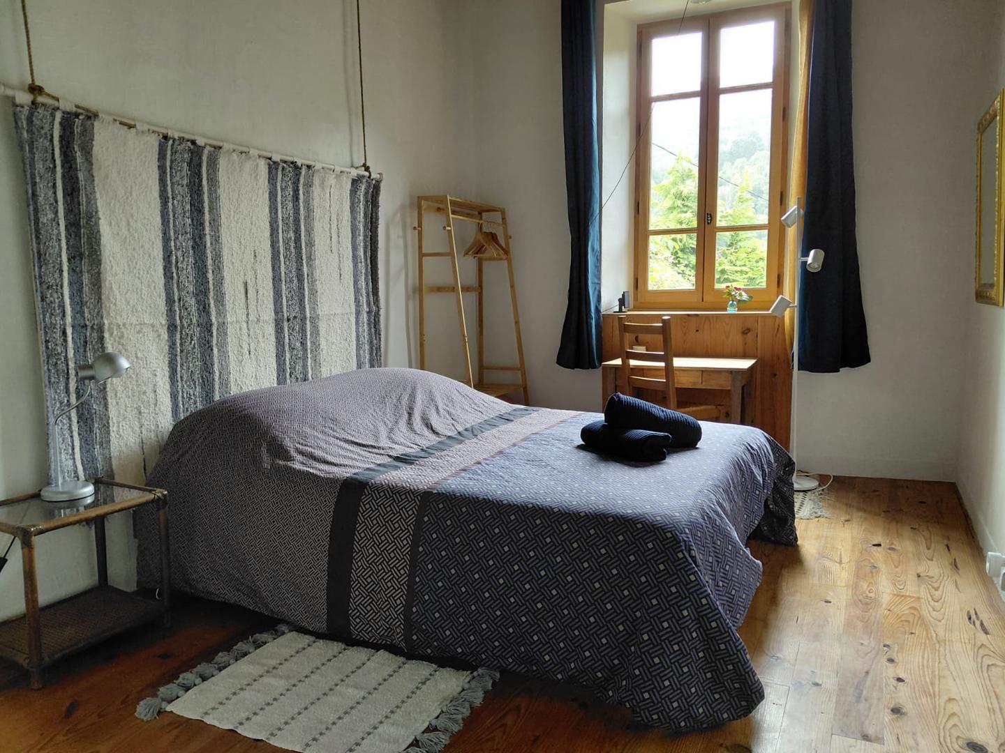 GreenGo Chambre d’hôtes Occitanie Évasion