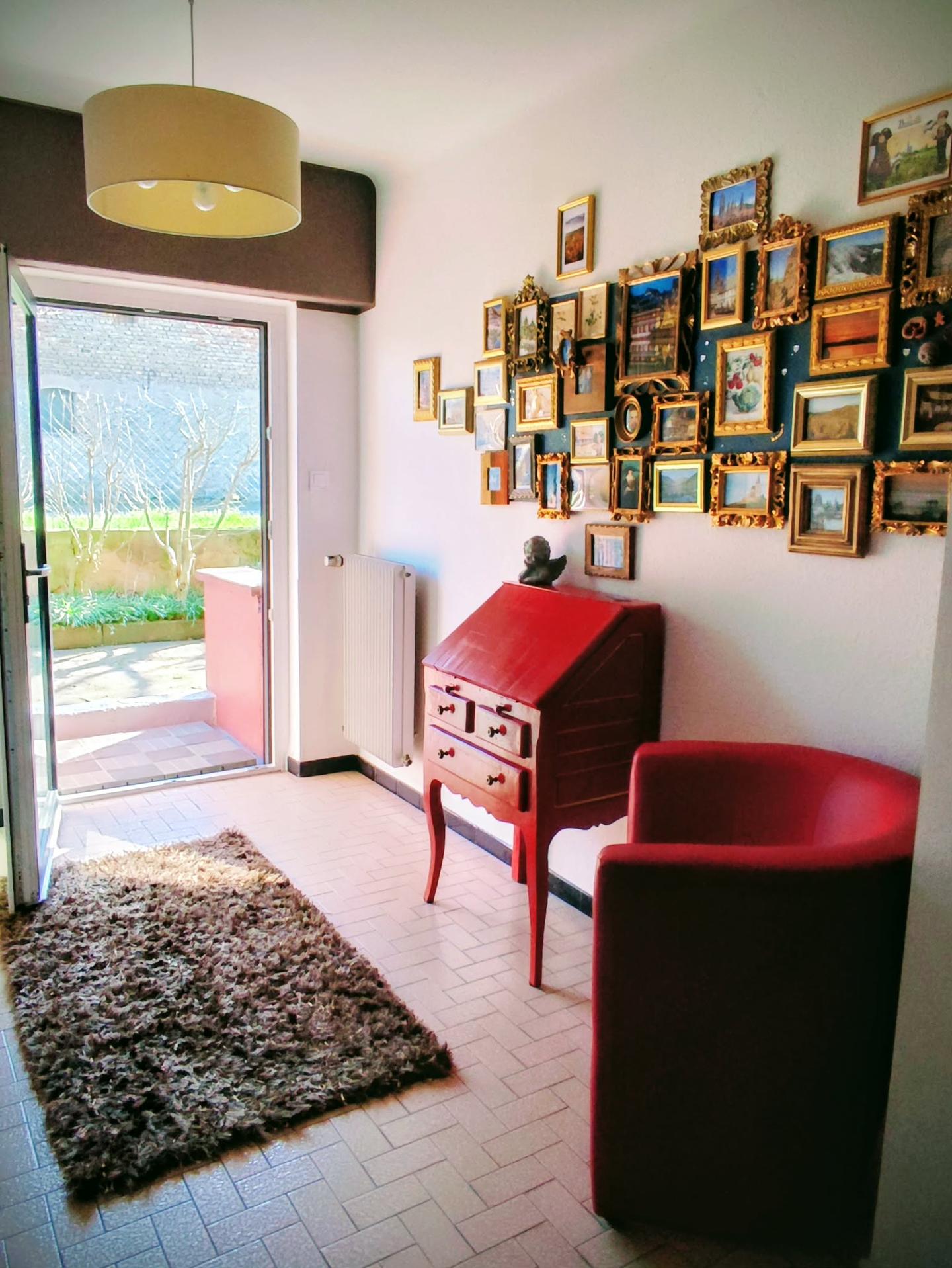 GreenGo Location Grand Est À la campagne