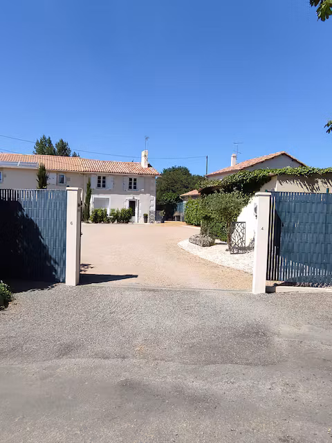 Gîte la Bouquetière