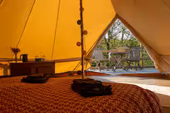 Dordogne Glamping