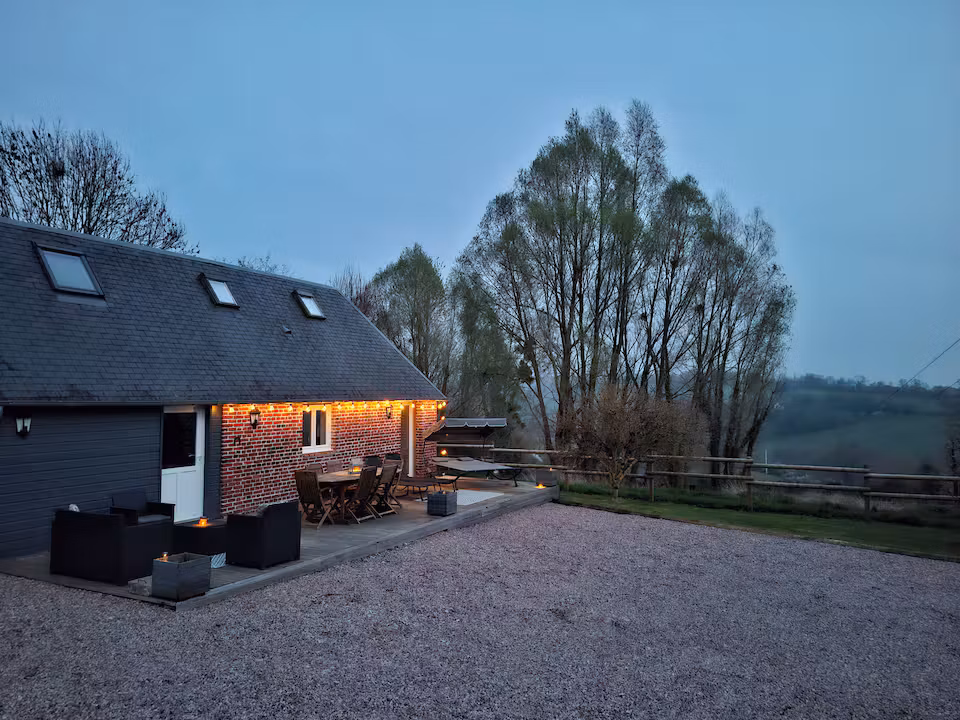 Chez Martine