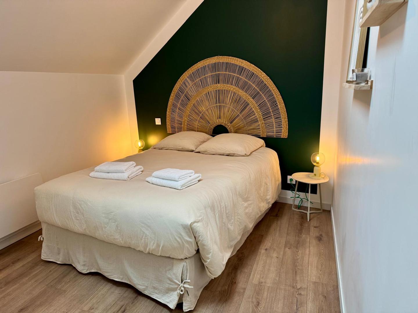 GreenGo Le Grenier d’Antan