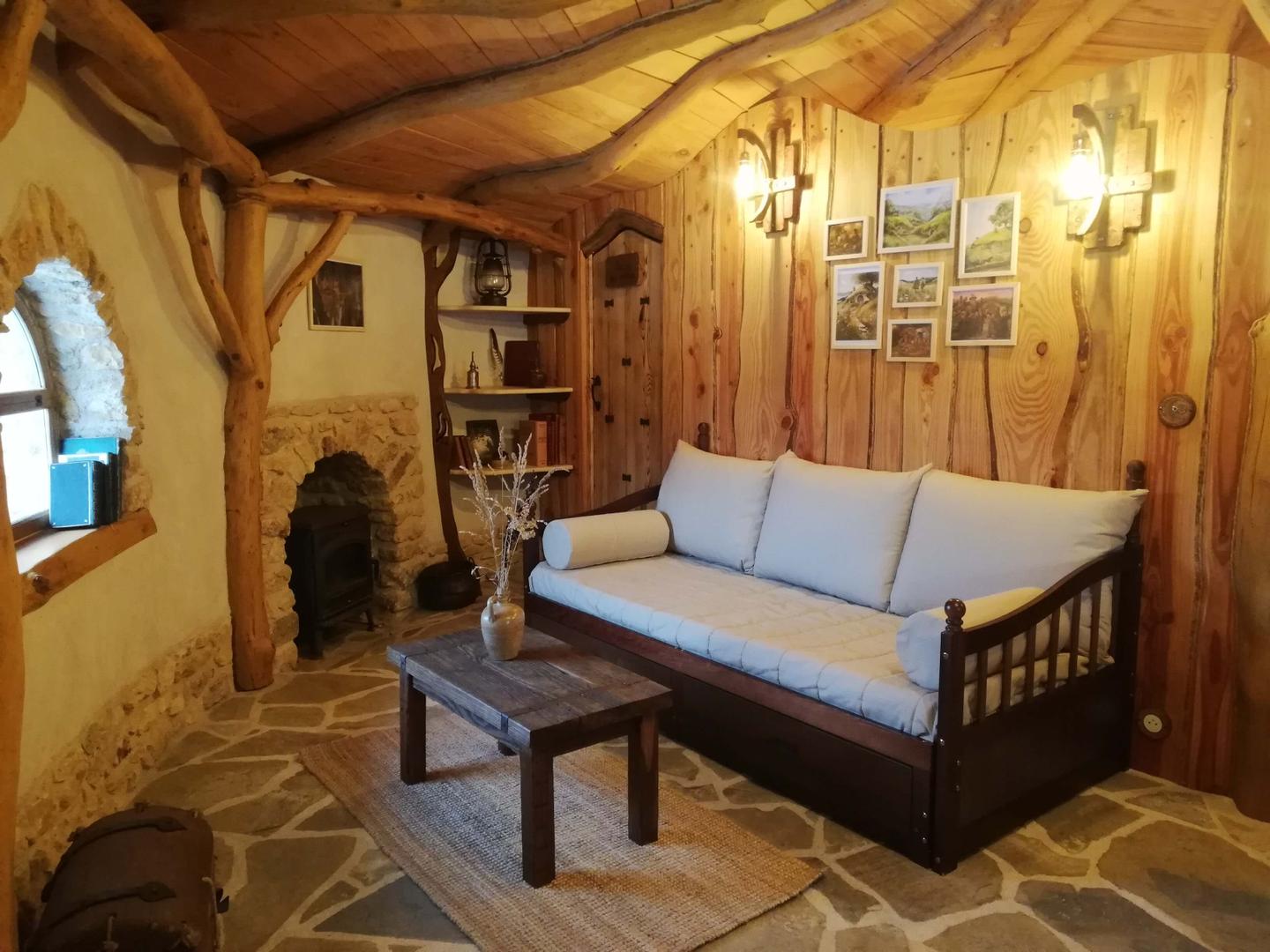  Vienne À la campagne