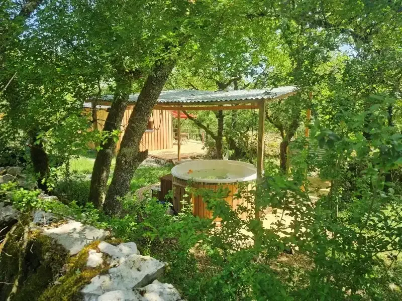 GreenGo Logement insolite Occitanie Évasion