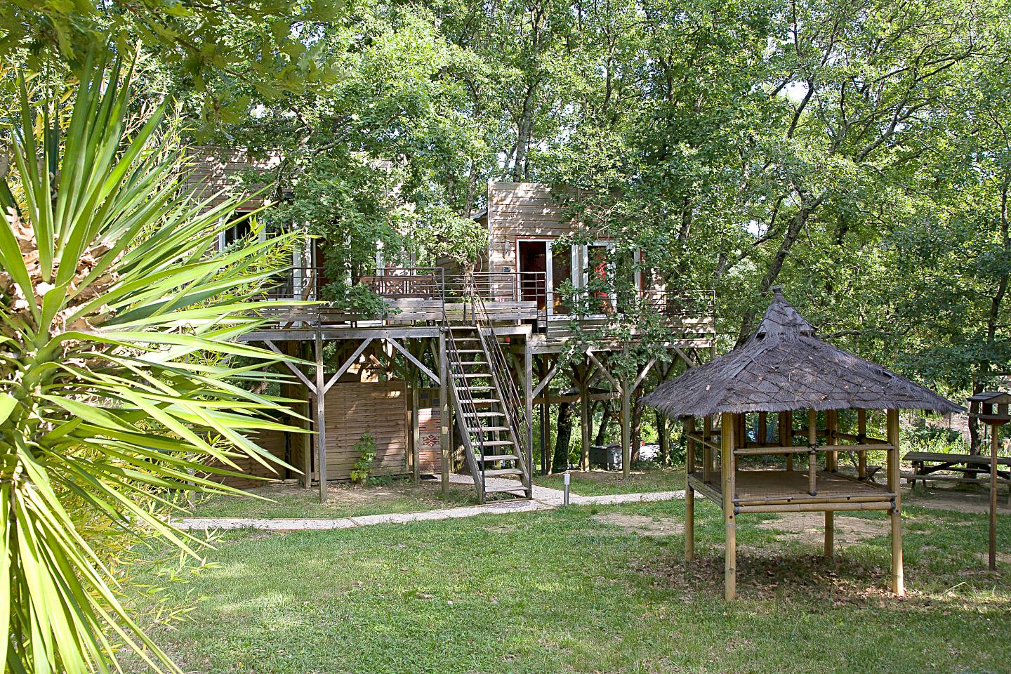 Hôte GreenGo: Natura Lodge - Image 36
