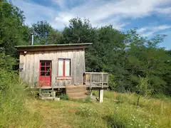 Hôte GreenGo: La cabane de Riverlens - Image 2