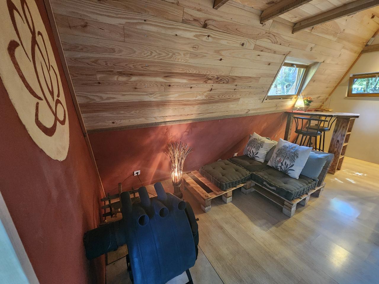 GreenGo location vacances écoresponsables