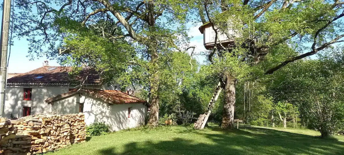 Hôte GreenGo: Ferme de Bellevue