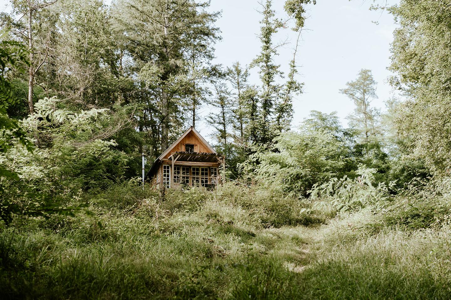Hôte GreenGo: La cabane trappeur - Image 6