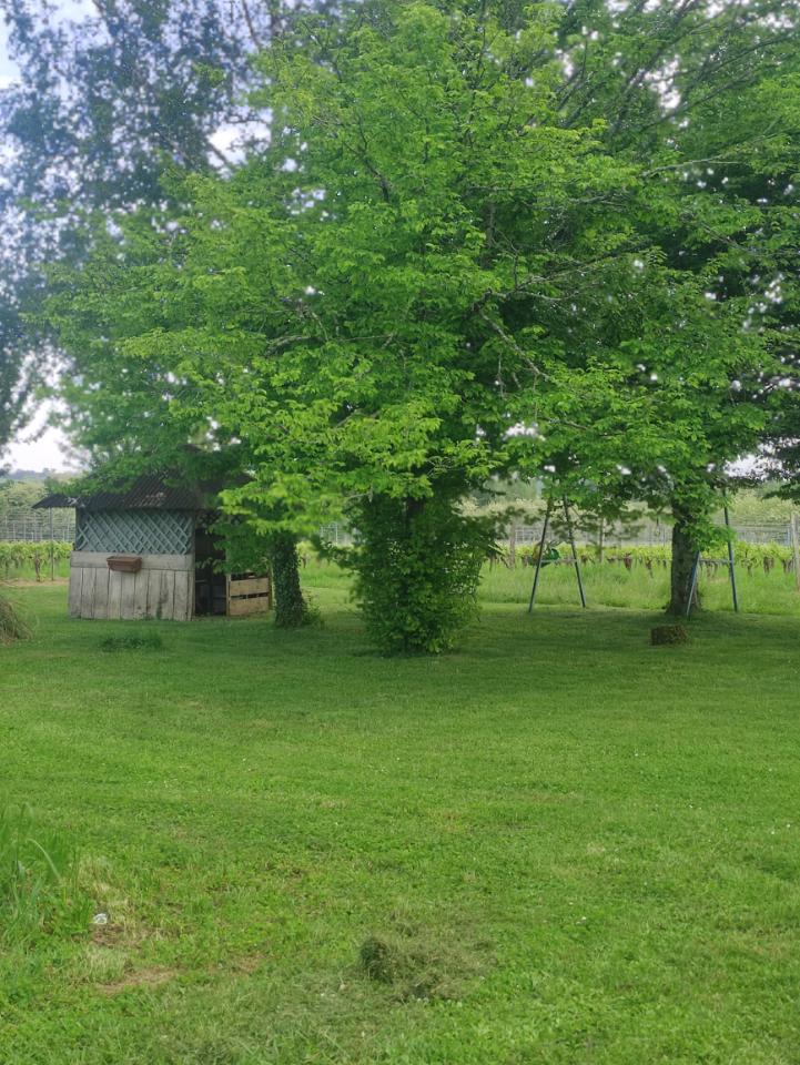 GreenGo Location Nouvelle-Aquitaine À la campagne