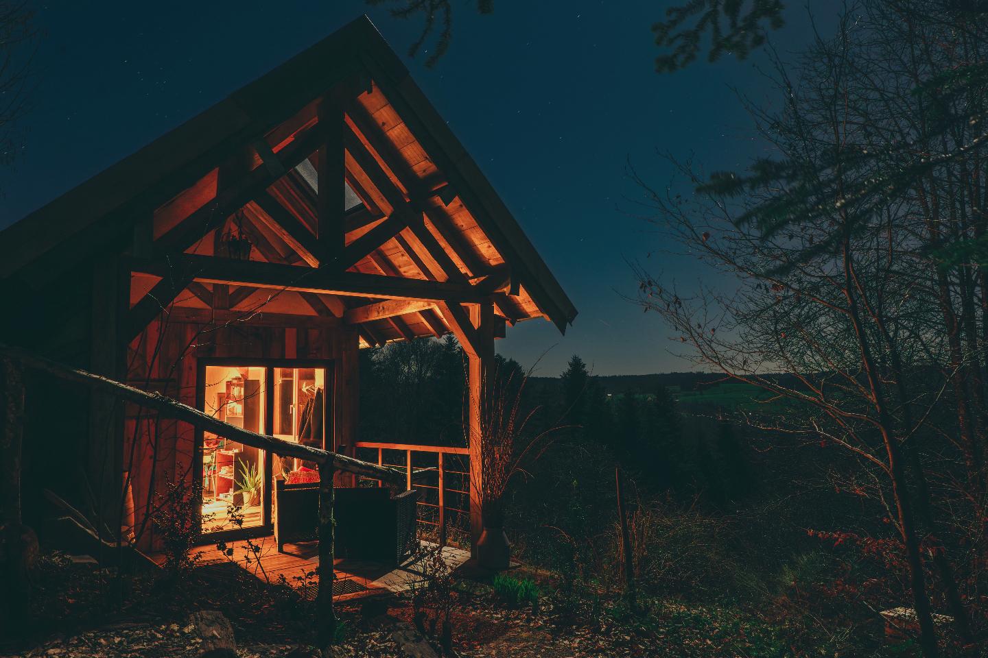 GreenGo location vacances écoresponsables