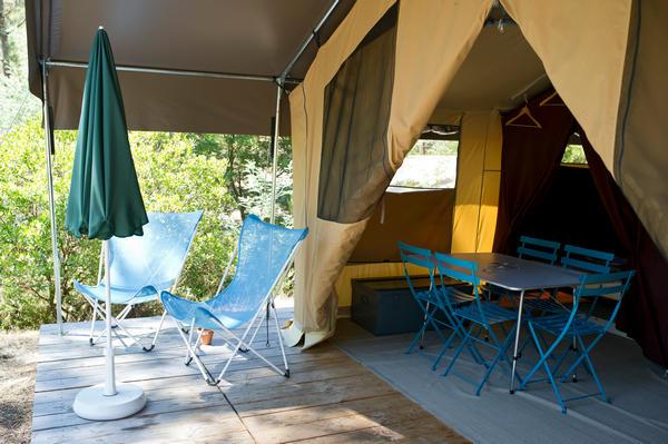 Hôte GreenGo: Camping d'Angers-Lac de Maine - Image 18