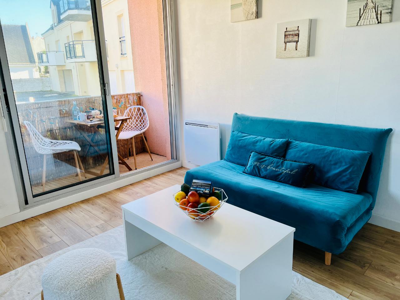 GreenGo Les Salicornes