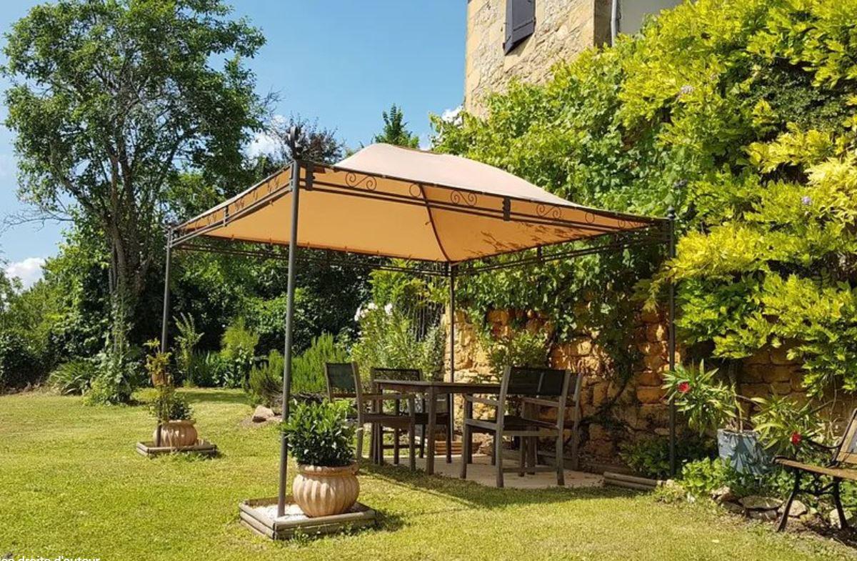 GreenGo Capiol Retreat : Belle propriété périgourdine avec beaucoup de caractère